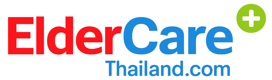 Eldercarethailand